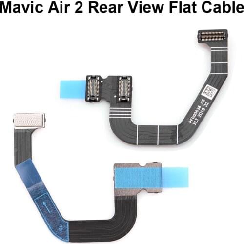 Flat Cable for Dji Mavic Air 2 Rear View Flexible Flat Cable Repair Replacement for Mavic Air 2 Drone Accessories Spare Parts