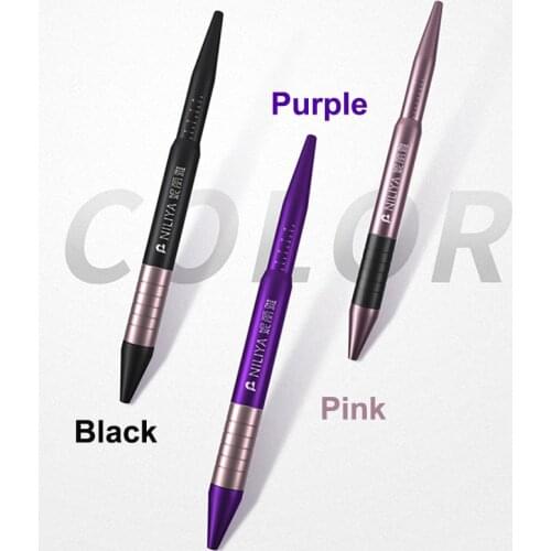 Permanent Cosmetic Supplies Professional Manual Tattoo Pens Tattoo Pen Eyebrow Microblading Tools Eyebrow Supplies Hand Tools