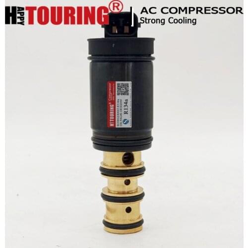 AC Compressor 5SER09C Control Valve for Toyota Yaris Vitz 883100D330 88310-52551 88310-2B720 88310-2B721 447260-2334 447260-2331