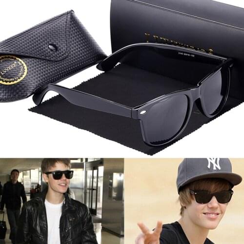 LVVKEE Brand Fashion Hot Classic Polarized Men Sunglasses Men/Women Vintage UV400 Driving Sun Glasses Male/female Oculos de sol