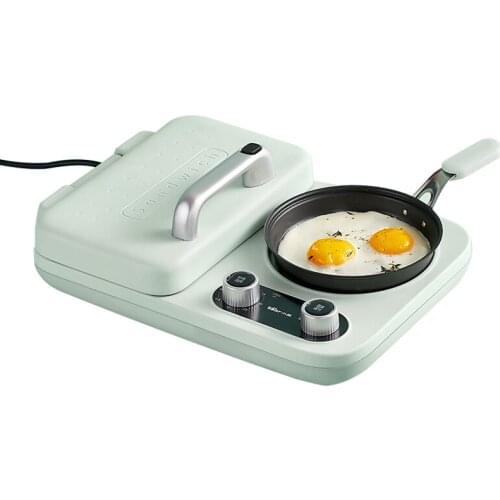 TINTON LIFE Toasters