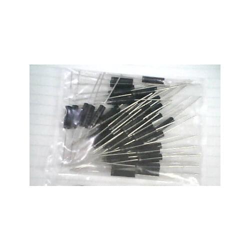 50pcs 5mA 14kV High Voltage Diode HV Rectifier 2CL74