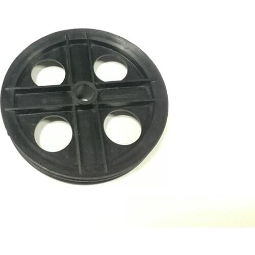 Bowling Spare Parts T47-090989-002 DOUBLE PULLEY DRIVE WH Use for Brunswick Bowling Machine