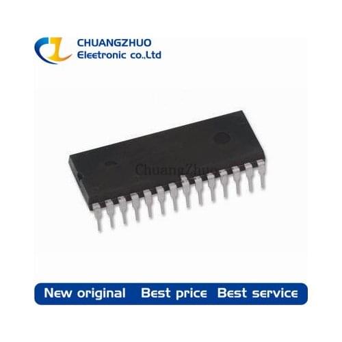 10pcs new original SST27SF512-70-3C-PG SST27SF512 27SF512 70-3C-PG DIP28