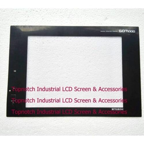 Brand New Protective Membrane Film for GT1572-VNBA GT1572VNBA Screen Guard