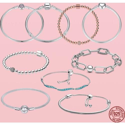 AndIoop Bead Bracelets