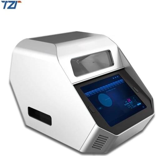 Analyzer Parts Genuine Gold Metal Detector Machine Portable Water Quality Test Manual Testing Kit China Brand For Jewelry