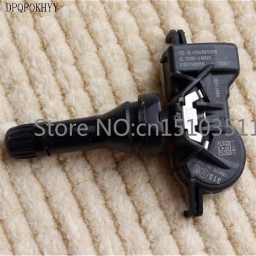 DPQPOKHYY For Tire pressure sensor, tire pressure monitoring sensor 4250C276,204-250006