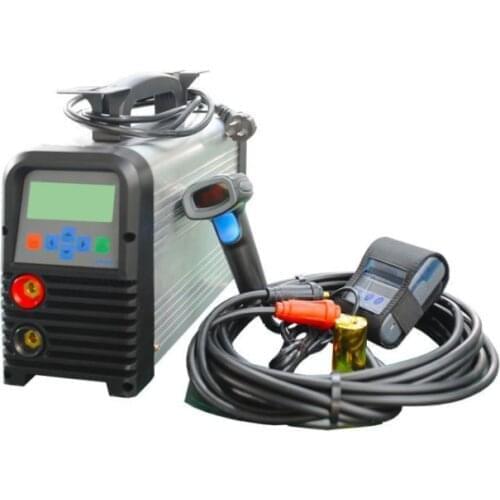 DPS20-3.5KW Electrofusion Welding Machine For Hdpe Pipe With Low Cost