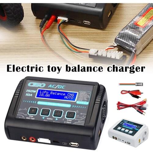 Etmakit Battery Chargers