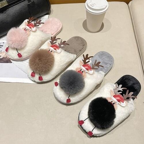 GOMYIE Women's Slip-ons