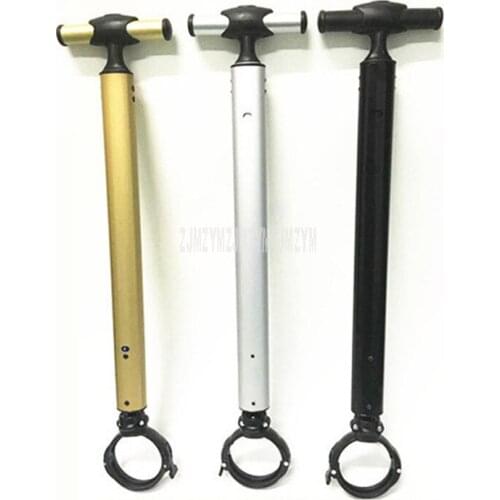 Scooter hoverboard 6.5/7/10 inch Expandable Handle Bar Control 2 Wheels Electric Self Balancing Scooter Aluminum Alloy Handrail