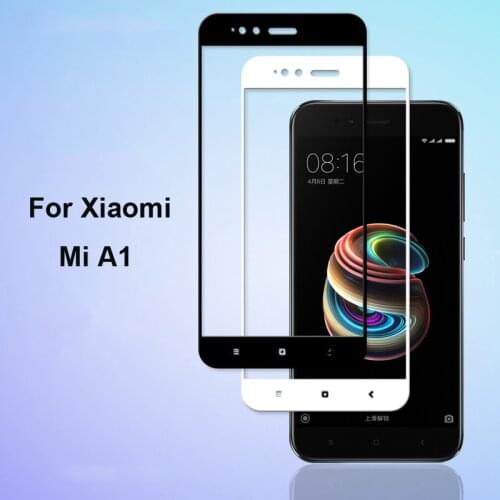 Ivibrate Screen Protectors For Xiaomi Mi A1