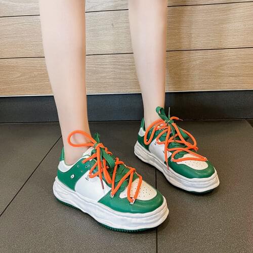 Kris & Jessy Women's Sneakers