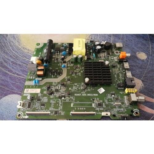HZ43E35A(BOM1)241049 Motherboard RSAG7.820.8622 Screen HD425V1F71 Inch