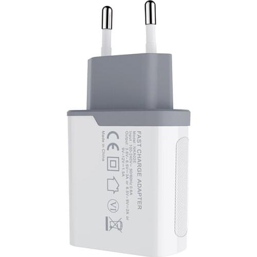 NILLKIN Network Chargers For Mobile Phones
