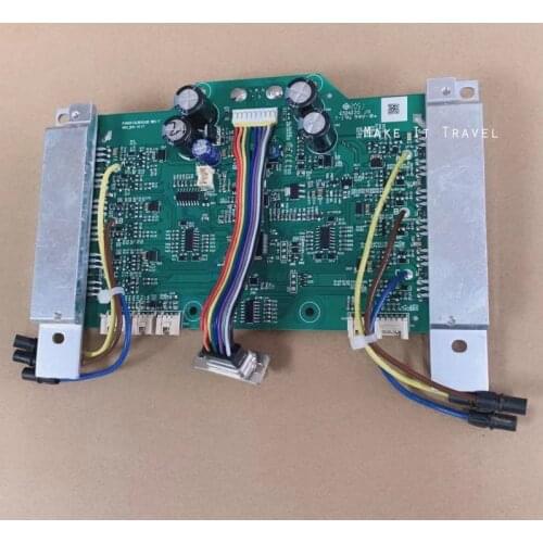 Original Circuit Board for Ninebot Mini Pro Balance Scooter Control Board Main Board Motherboard Repair Increase Maximum Speed