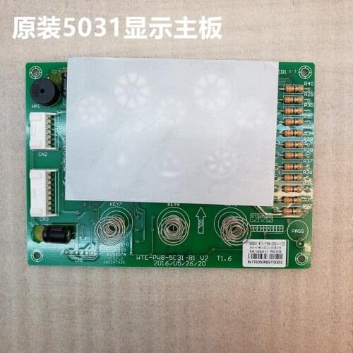 Water Purifier Motherboard Power Display Board Water Purifier Computer Control Circuit 4011 5022 50314021