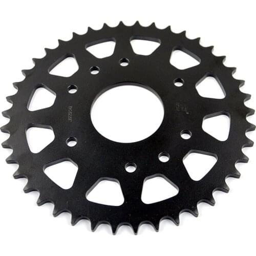 RC 390 200 125 RC125 RC200 RC390 2014-2020 401 Svartpilen Vitpilen 17-20 Motorcycle Sprocket