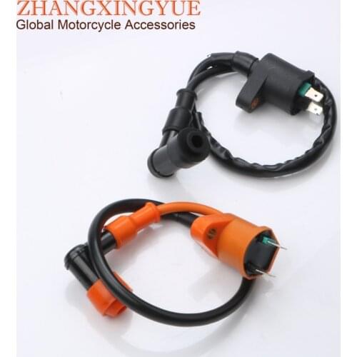 Scooter Standard & High performance Ignition coil for GILERA Runner Vx-Vxr 125cc/200cc 2002-2004 829337