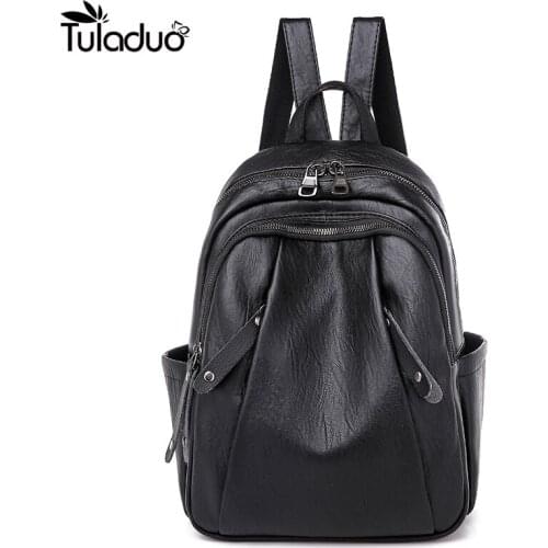 TuLaduo Women's Classic Bags