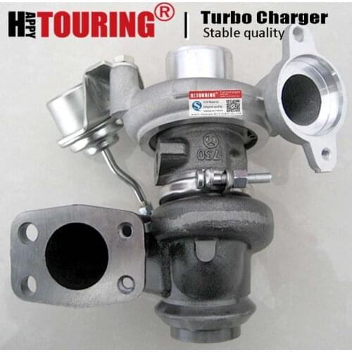TD02 Turbocharger Turboloader for Citroen Berlingo C3 C4 Xsara Jumpy 0375J0 0375Q2 0375Q5 0375Q4 0375N0 0375N5 0375K5 9682881780