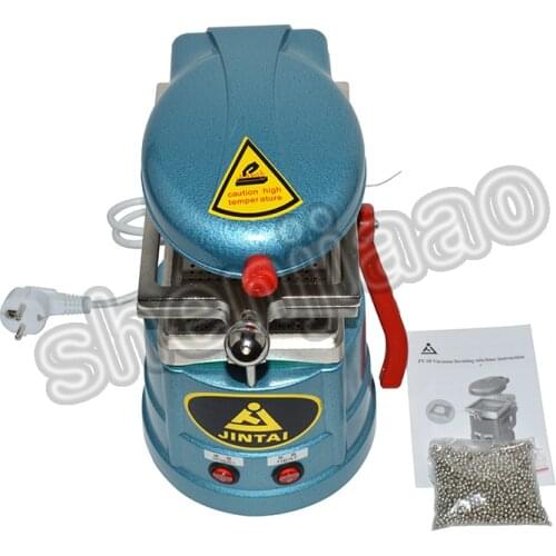 1pc 220V/110V 1000W Dental Vacuum Former Forming and Molding Machine Dental Equipment