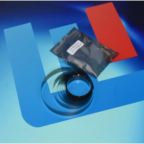 2 pcs FY-3208R Inkjet Printer Encoder Raster Strip 180lpi 4.5m 15mm for Epson dx5 for mutoh vj1304 vj1204 mimaki jv33 jv5