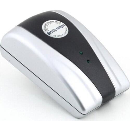 200pcs/lot Power Electricity Saving Box Household Power Energy Saver 90V-250V with capacitance+200pcs 18650 batteries