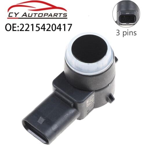 2215420417 A2215420417 PDC Parking Sensor For M ercedes Benz W211 W219 W203 W204 W221 W164 CLS ML GL CL