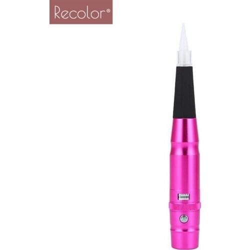 35000R Permanent Makeup Pen 100% Original Multifunction Professional Rotary Tattoo Machine for Eyebrow Lip Body Makeup Supply