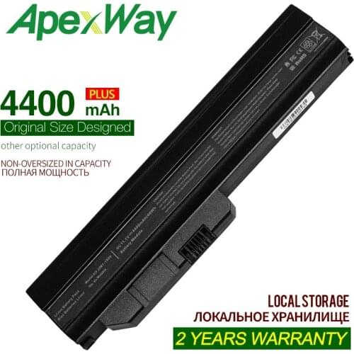 ApexWay11.1v battery for Hp Mini 311 311-1000 For Pavilion dm1 dm1-1000 572831-361 572831-541 628419-001 580029-001 572831-121