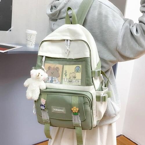 ALLKACI Backpacks For Men