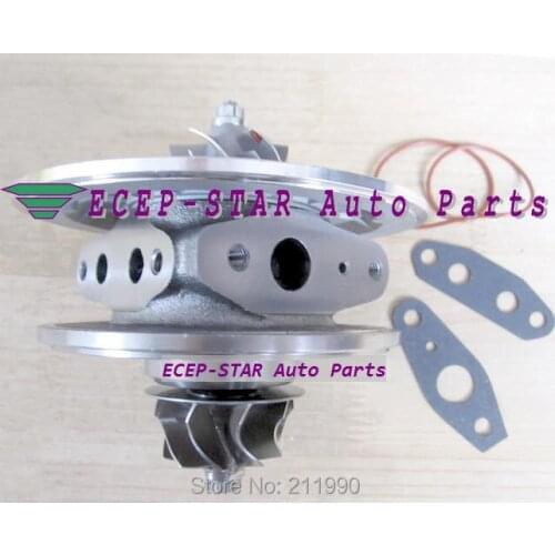 Free Ship Turbo Cartridge CHRA GT1849V 727477 727477-5007S 727447-5007S For NISSAN Almera Primera X-Trail T30 YD1 YD22ED 2.2L