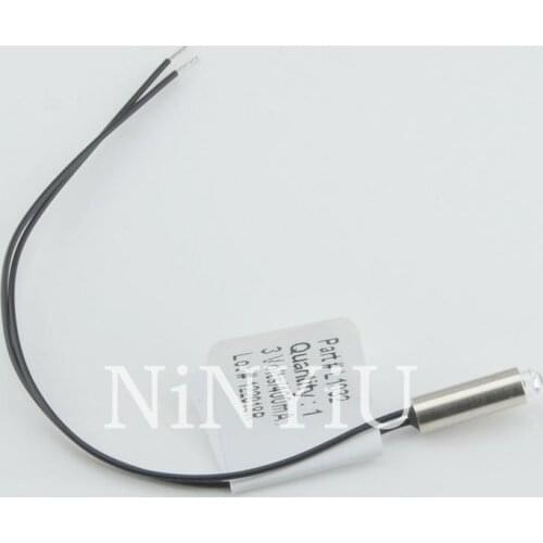 Part # L1032 3V Halogen Lamp Endress Hauser turbidimeter bulb E+H lamp bulb GF instrument Signet-4150 Turbidimeter Light Bulb