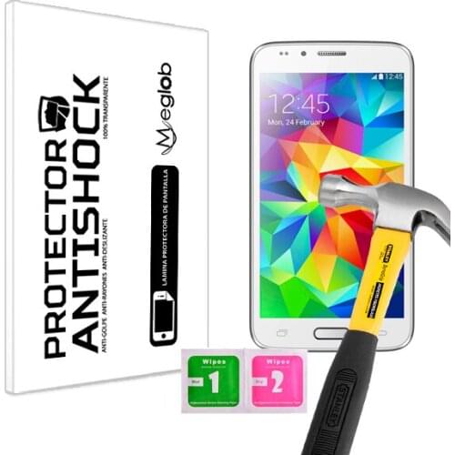 Screen protector Anti-Shock Anti-scratch Anti-Shatter compatible with Landvo L900