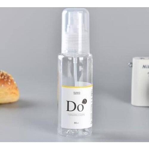 80ml High Quality Foam Bottle Liquid Soap Mousse Bottled Shampoo Lotion Shower Gel Foam Pump Cosmetic Liquid Bottled