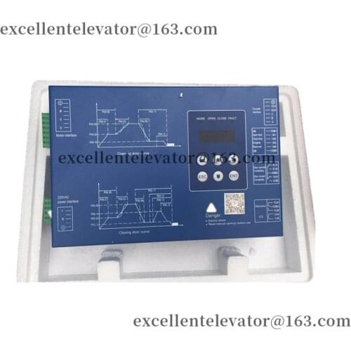 BG202-XM-II Elevator Inverter Operator 0.2KW Input 1PH AC180-264V 50/60Hz Output 0-50Hz 1.1A Use for Sigma