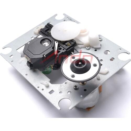 Original Replacement For BEGLEC JBSYSTEM MTP-200 CD DVD Player Laser Lens Assembly MTP200 Optical Pick-up Bloc Optique Uni
