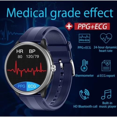 KAIHAI Smart Watch Men women smartwatch Bluetooth Call Sport Fitness Bracelet watch Clock For Android Apple Xiaomi Huawei