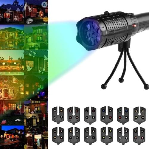 YWXLIGHT LED String Lights