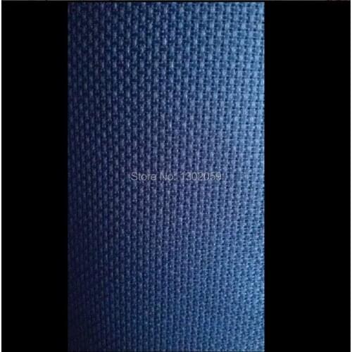 14CT Embroidery Cross Stitch Fabric Aida Cloth Canvas