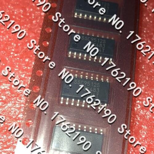 5PCS/LOT SSC9512S SOP-18 LCD TV power chip