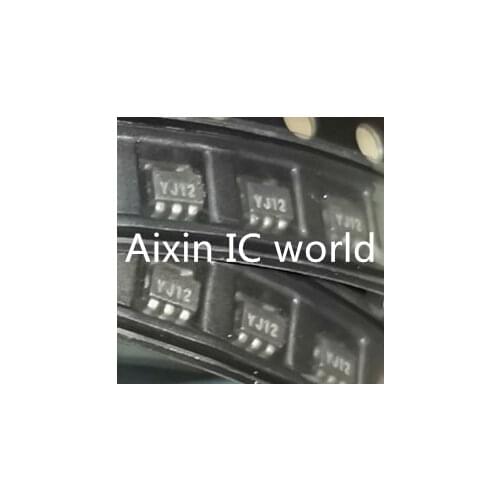 50PCS NEW YJ12 YJI2 SGM2019-1.2YC5G SGM2019-1.2YN5G SGM2019 SGM2019-1.2 SOT23-5
