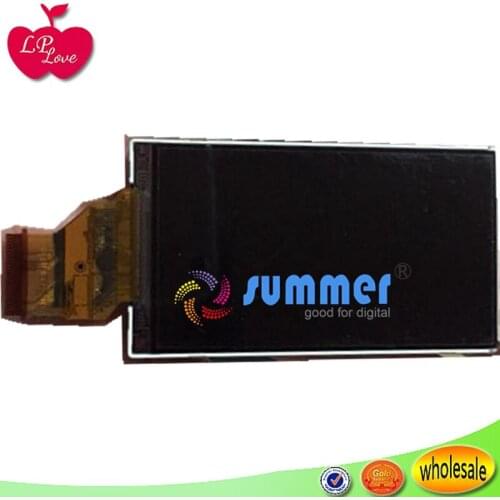 FOR Sony A5000 LCD A5000 display A5000 Screen camera repair parts free shipping