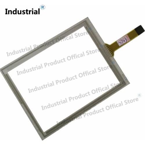 LCD Touch Screen Glass Digitizer For TRANE CH530 MOD01490 MOD02092 CH530 X13650827-07