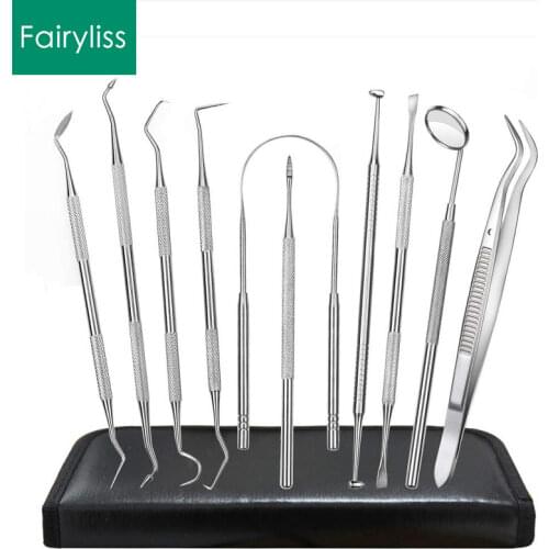 Стоматологические инструменты Fairyliss China At AliExpress