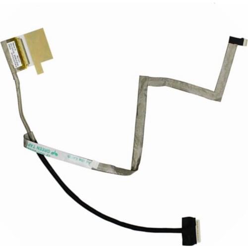 Video screen Flex For Samsung NP450R4Q NP470R5E NP510R5E NP370 laptop LCD LED LVDS Display Ribbon cable BA39-01303A