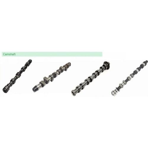 B3 ( carburetor ) Camshaft For KIA pride 1323cc 1.3L 1987-2000 B101-12-420B B101 12 420B B10112420B Camshafts Engine Parts