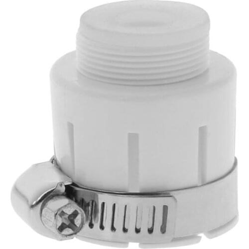 Multi-function Faucet Adapter Connector Non-nipple Joint For Garden Home Kitchen W329